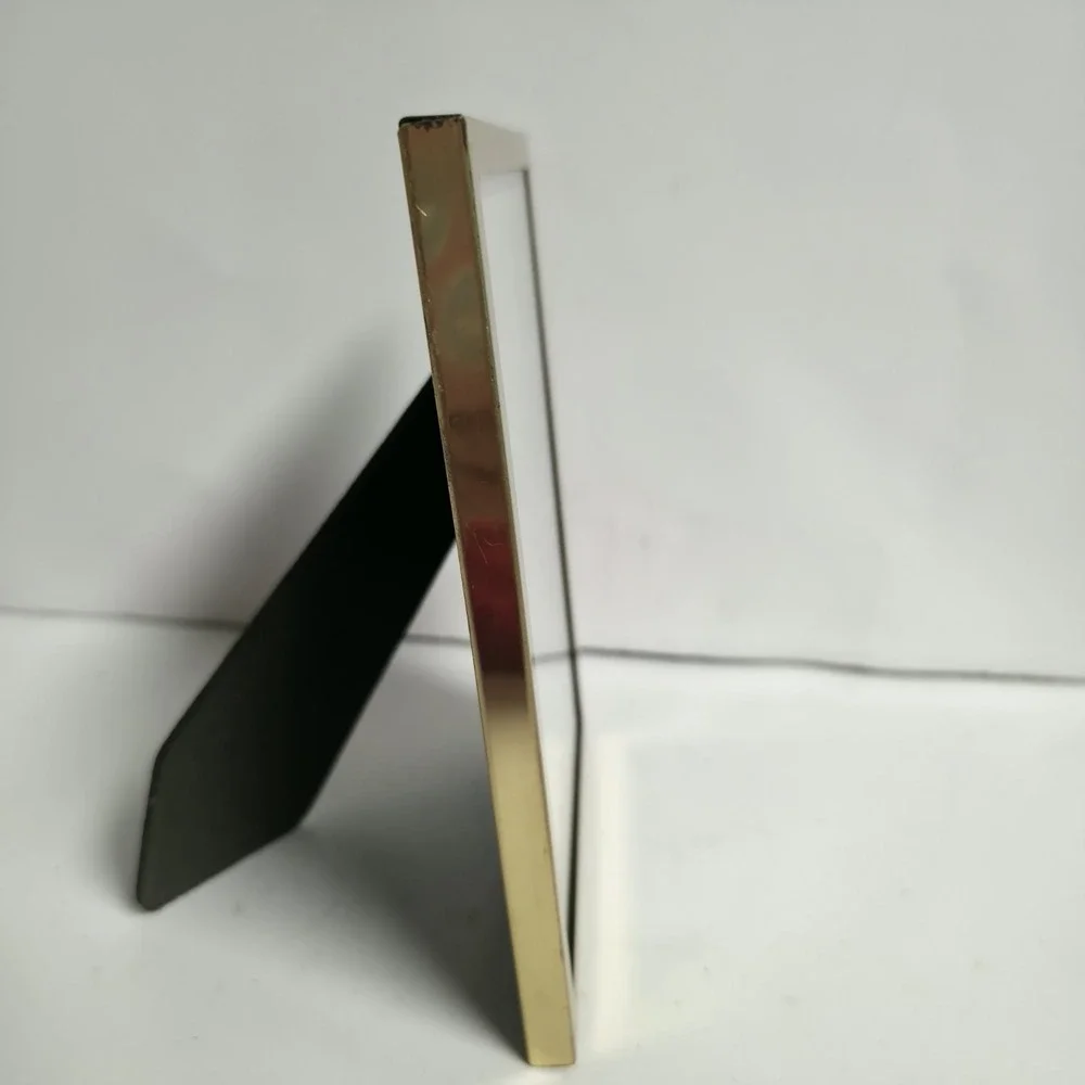 The Unbranded Brand vintage brass